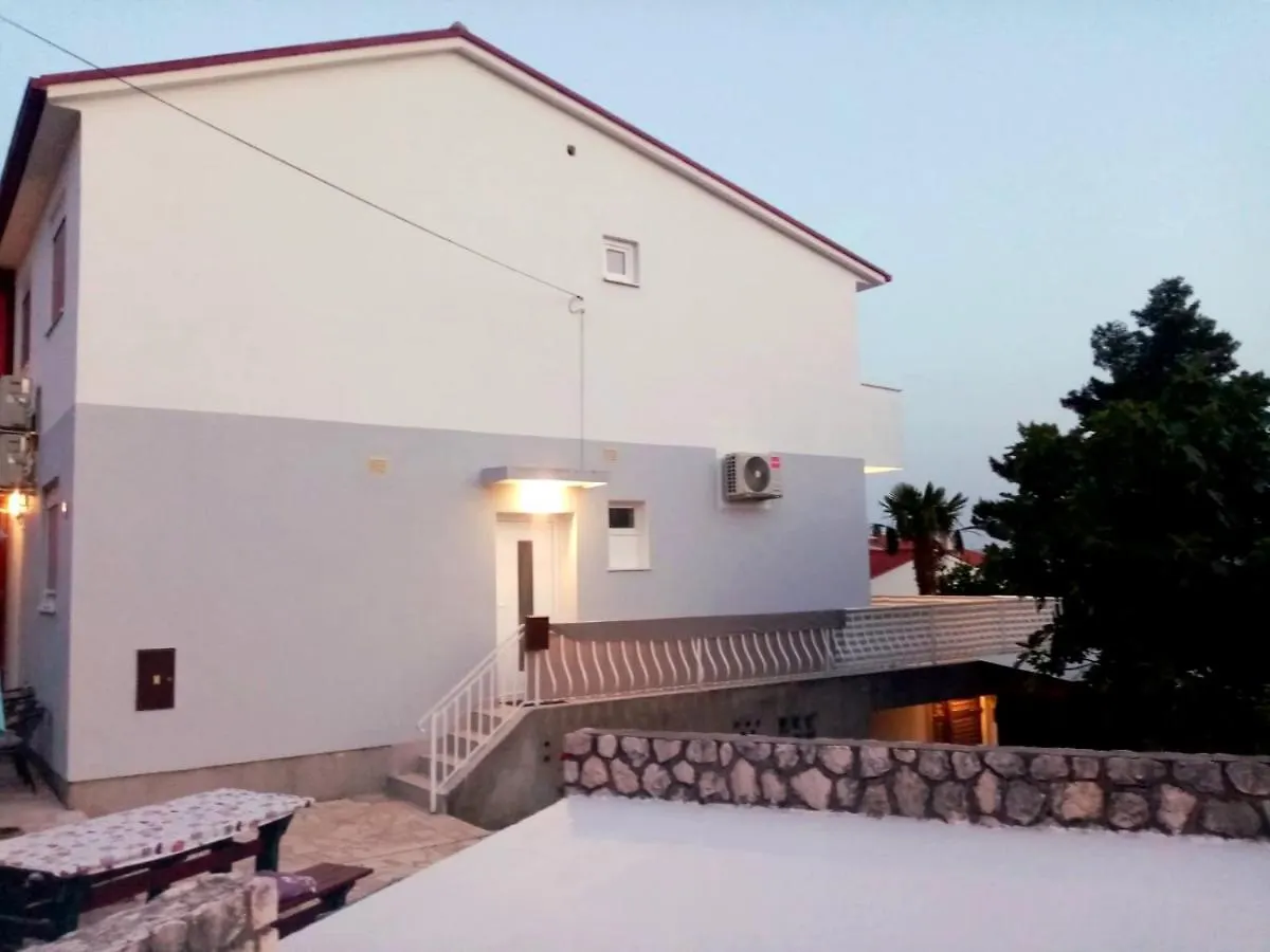 Villa Dora ##3 Crikvenica