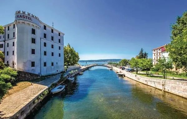 Apartment Villa Dora ##3 Crikvenica Kroatien