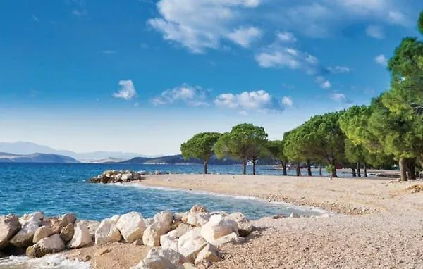 Apartment Villa Dora ##3 Crikvenica