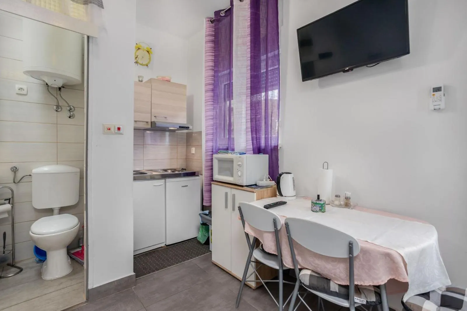 Villa Dora ##3 Crikvenica Apartment