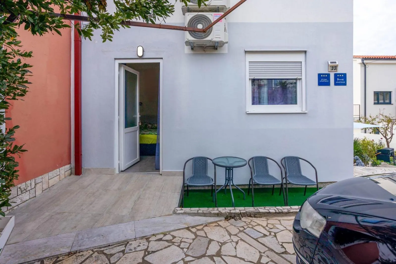 Villa Dora ##3 Crikvenica