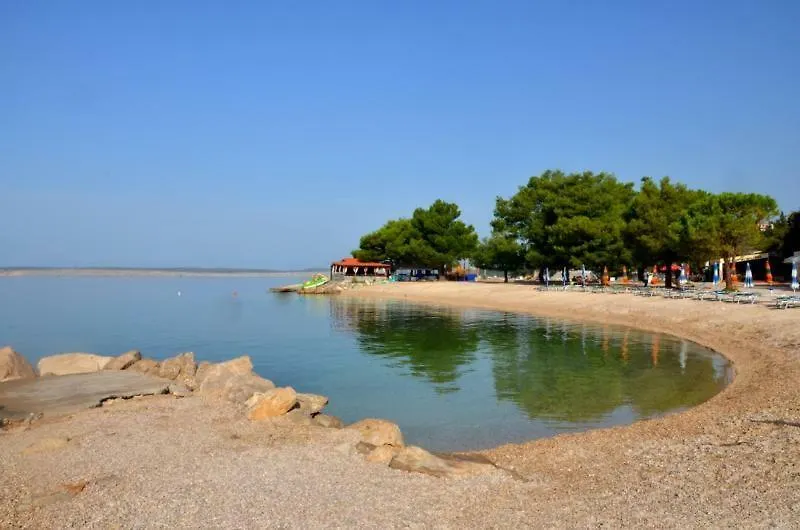 Apartment Villa Dora ##3 Crikvenica