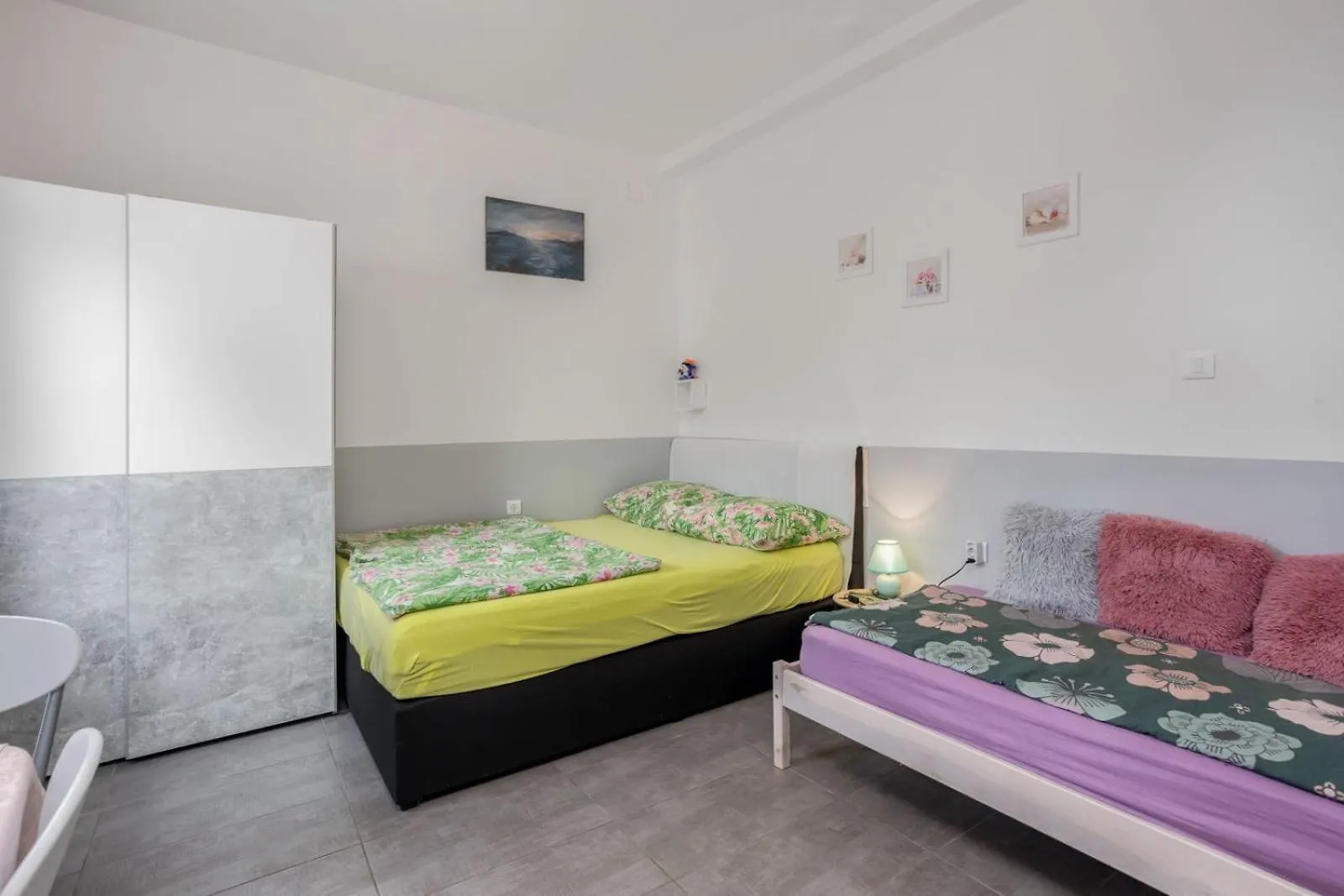 Villa Dora ##3 Crikvenica